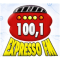 Rádio Expresso FM logo