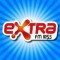 Rádio Extra FM logo