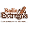 Radio Extrema de Costa Rica logo