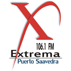 Radio Extrema logo