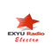 Radio EXYU Electro logo