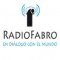 Radio Fabro logo