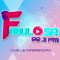 Radio Fabulosa FM logo