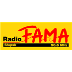 Radio FAMA Slupsk logo