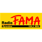 Radio FAMA Zyrardow logo