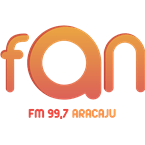 Rádio Fan FM logo