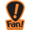 Rádio Fan FM logo