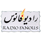 Radio Fanous logo