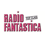 Radio Fantastica Catania logo