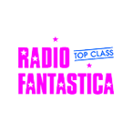 Radio Fantastica logo