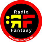 Radio Fantasy logo