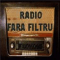 Radio fara filtru logo