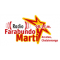 Radio Farabundo Martí logo