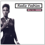 Radio Fashion logo