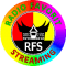 Radio Favorit Streaming logo