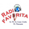 Radio Favorita logo