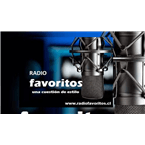 Radio Favoritos logo