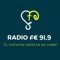 RADIO FE 91.9 logo