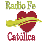 RADIO FE CATOLICA logo