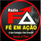 Rádio Fé em Ação Manaus logo