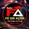 Radio Fe Em Acao logo