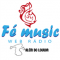 Rádio Fé Music logo