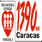 Radio Fe y Alegria Caracas 1390 AM logo