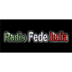 Radio Fede Italia logo