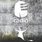 Radio Feeling CL logo