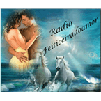 Radio Feiticeira do Amor logo