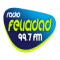 Globo Ciudad Acuña 99.7 FM logo
