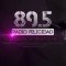RADIO FELICIDAD FM logo