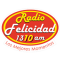 Radio Felicidad 95.5 FM Puebla logo