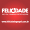 Felicidade FM Web logo