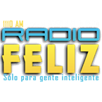RADIO FELIZ 1110 AM logo