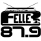 Radio Feller FM logo