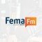 Rádio Fema logo