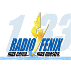 Radio Fénix logo