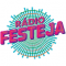 Rádio Festeja logo