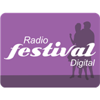 Radio Festival Digital logo