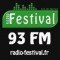 Radio Festival logo