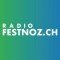 Radio Festnoz logo