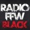 Radio Ffw Black logo