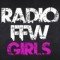 Radio Ffw Girls logo