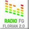 FL BREIZH RADIO logo