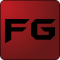 RADIO FG NET logo