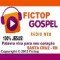Rádio Fictop Gospel logo