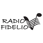 Radio Fidelio Canal Clásico logo