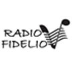 Radio Fidelio Canal Universal logo