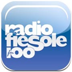 Radio Fiesole 100 logo